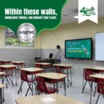 Academia Internacional Árabe de Panamá: “Educamos líderes”