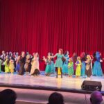 Arab Culture Week in Havana 2024 concludes with success: Find out everything that happened at the event