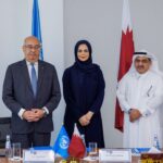 UNESCO Celebrates International Day of Multilateralism and Diplomacy for Peace in Doha 