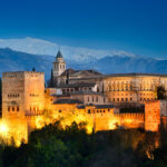 The Arab Alhambra and Its Legacy in Latin American Colonial Design
