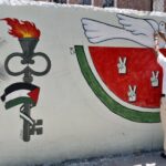 Cuba commemorates the 77th anniversary of the Nakba, the event that displaced more than 700,000 Palestinians after the creation of the State of Israel