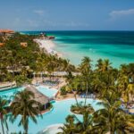 Del Caribe y sus atracciones: Playa Varadero, paraíso cubano